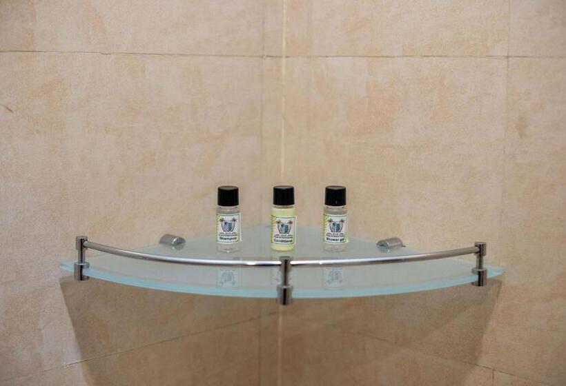 سوییت, Palm International