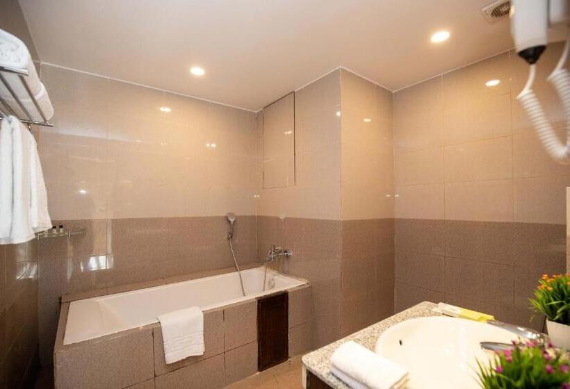 سوییت, Palm International