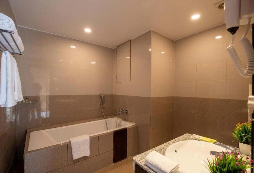 سوییت, Palm International