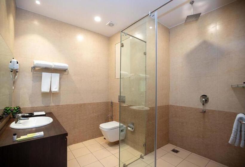 اتاق لوکس, Palm International