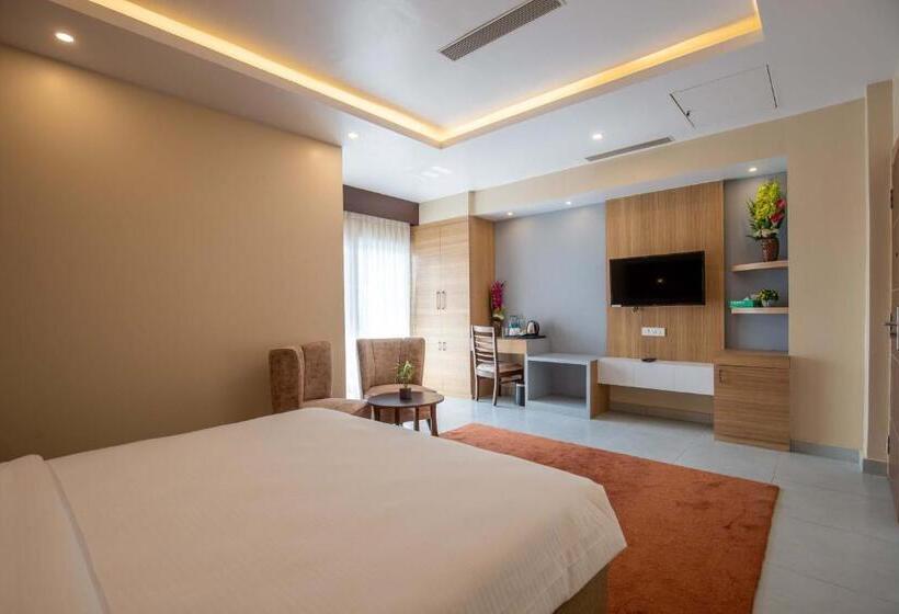 سوییت, Palm International