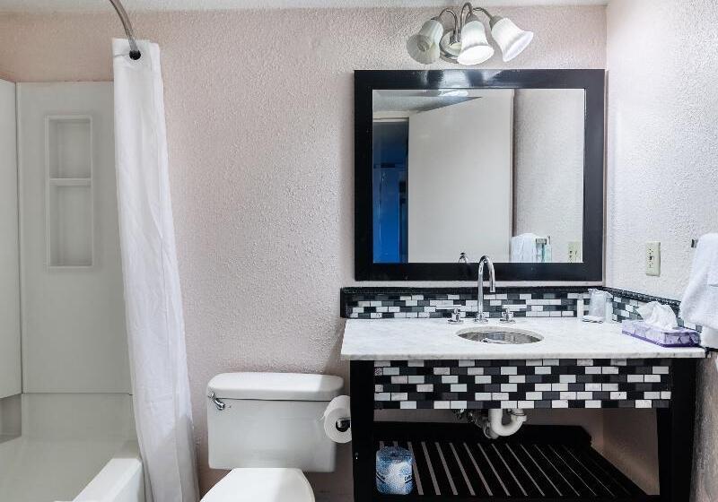 Номер Стандарт, The Mclure Hotel And Conference Center