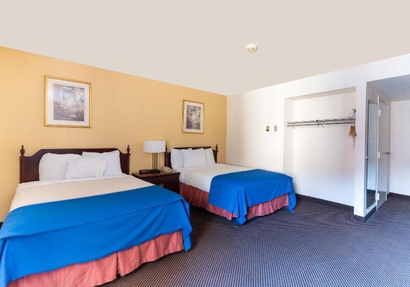 Номер Стандарт, The Mclure Hotel And Conference Center