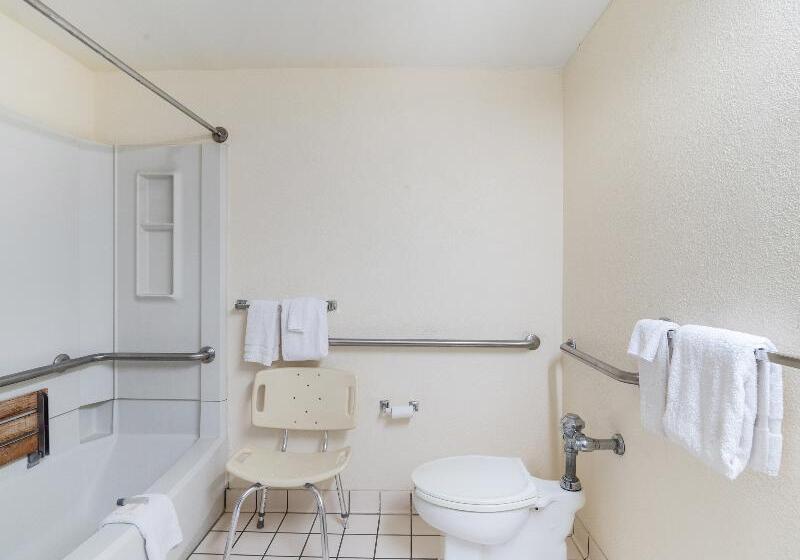 Номер Стандарт, The Mclure Hotel And Conference Center