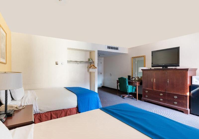 Номер Стандарт, The Mclure Hotel And Conference Center