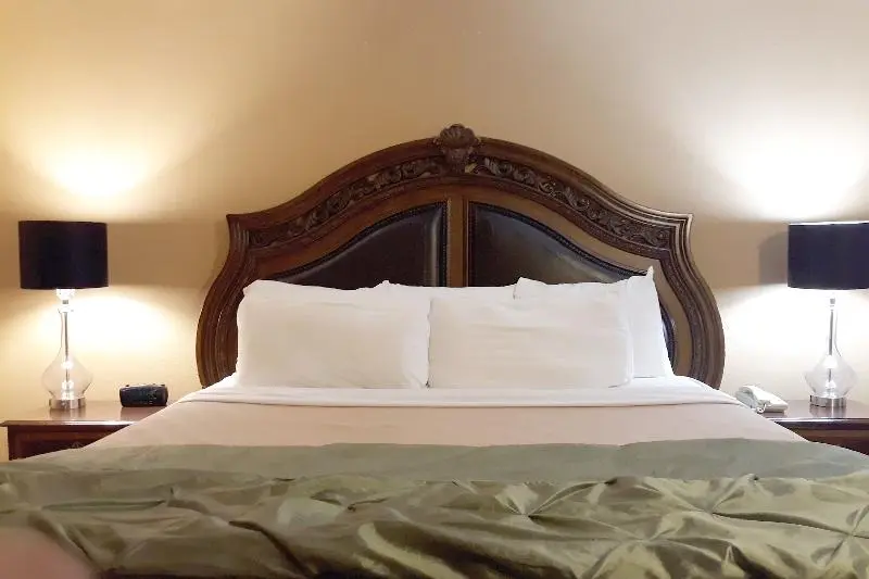 اتاق پرمیوم, The Mclure Hotel And Conference Center