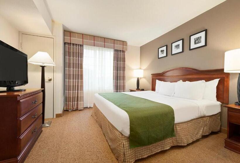 Стандартный Номер Кровать Кинг, Country Inn & Suites By Radisson, Paducah, Ky