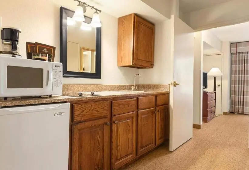 スイート, Country Inn & Suites By Radisson, Paducah, Ky