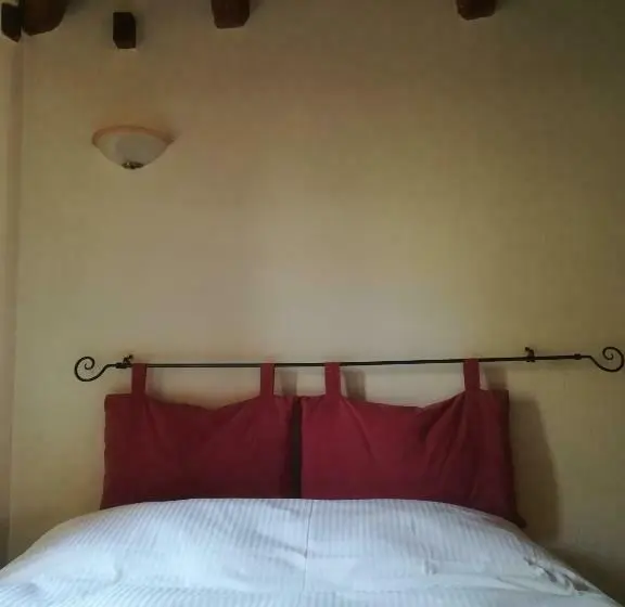 Deluxe-huoneisto 1 Makuuhuone, Guest House Ioanna Arachova
