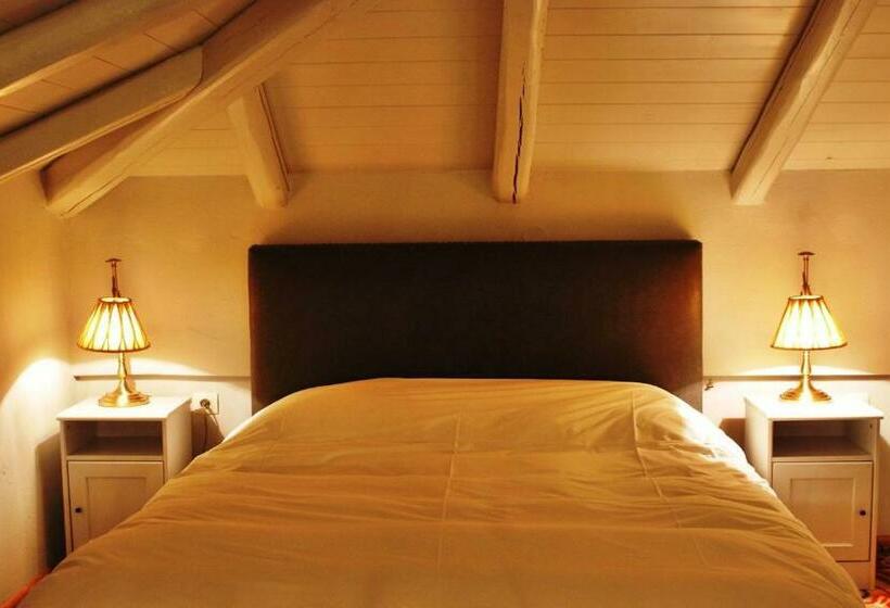 ドゥプレックスルーム, Guest House Ioanna Arachova