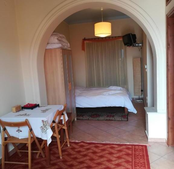 １ベッドルームのスーペリアアパートメント, Guest House Ioanna Arachova