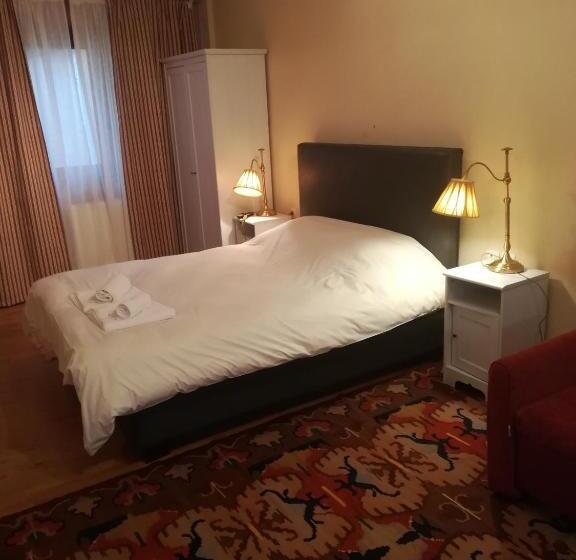 スタンダードルーム, Guest House Ioanna Arachova