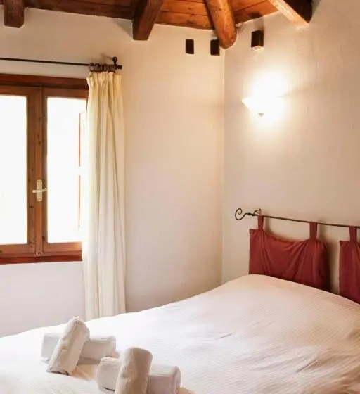 １ベッドルームのデラックスアパートメント, Guest House Ioanna Arachova
