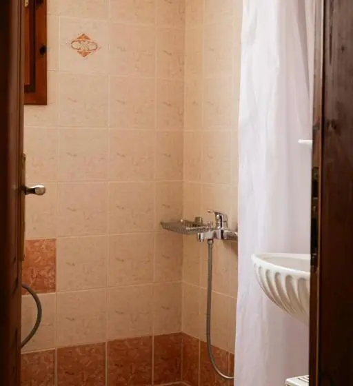 １ベッドルームのデラックスアパートメント, Guest House Ioanna Arachova