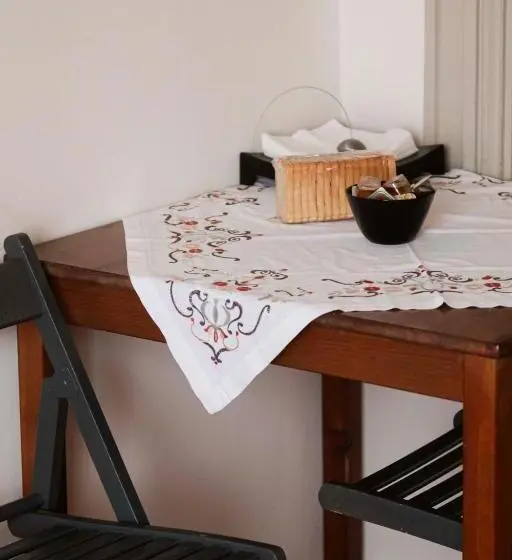 １ベッドルームのスーペリアアパートメント, Guest House Ioanna Arachova