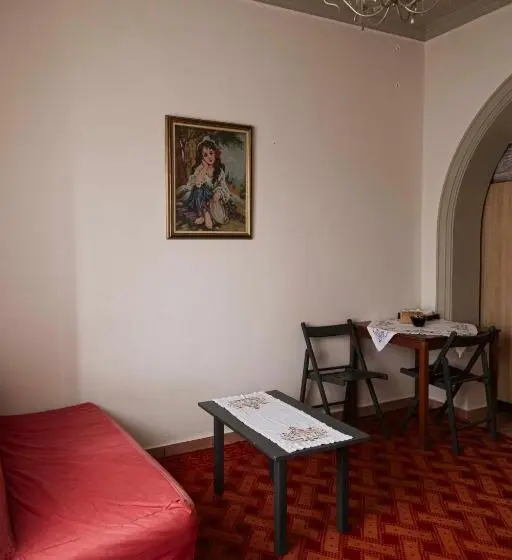 １ベッドルームのスーペリアアパートメント, Guest House Ioanna Arachova