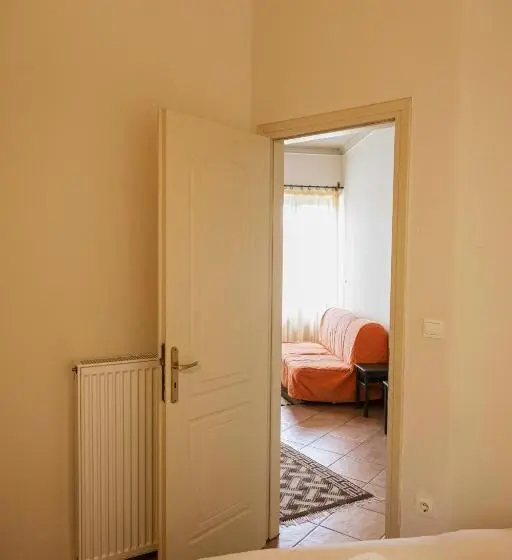 １ベッドルームのスーペリアアパートメント, Guest House Ioanna Arachova