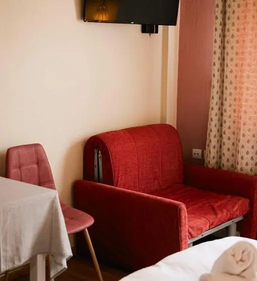 スタンダードルーム, Guest House Ioanna Arachova