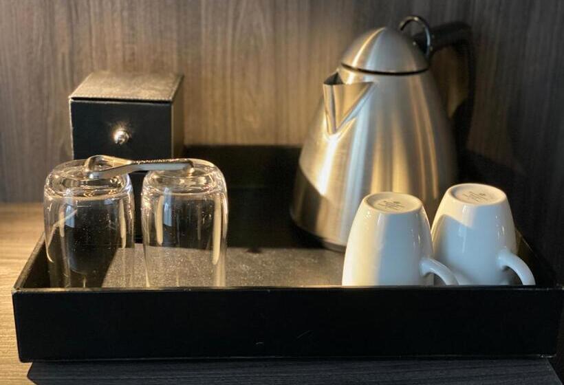 标准间, Sl Otel Im Parforcehaus