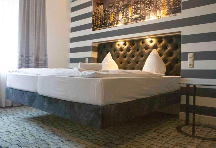 套房, Sl Otel Im Parforcehaus