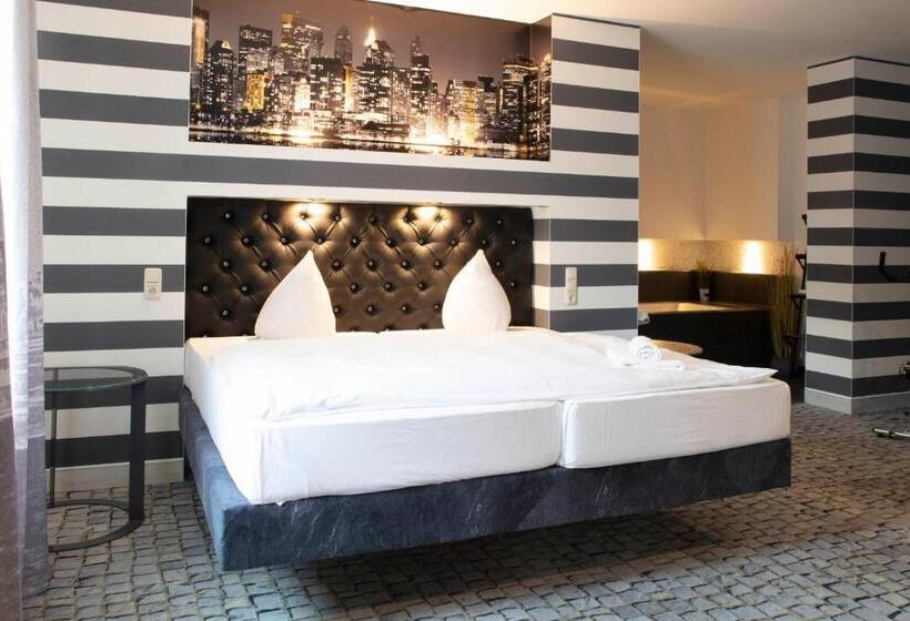 套房, Sl Otel Im Parforcehaus