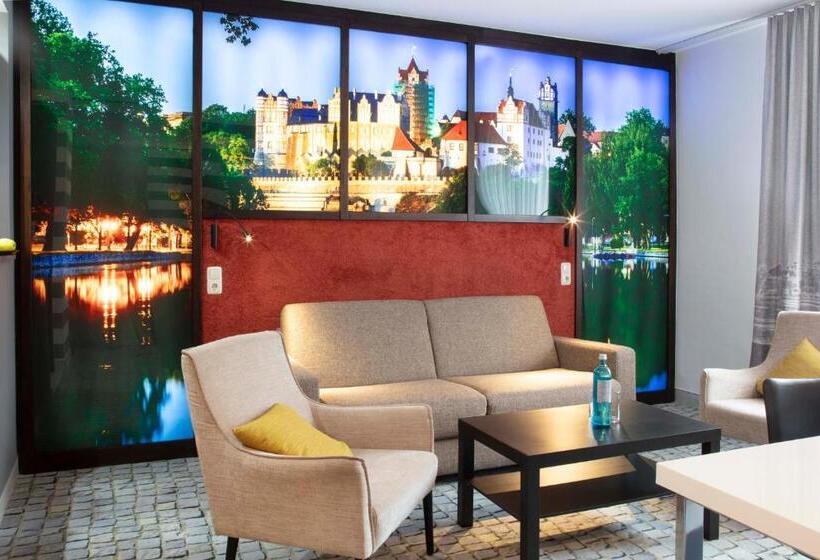 套房, Sl Otel Im Parforcehaus