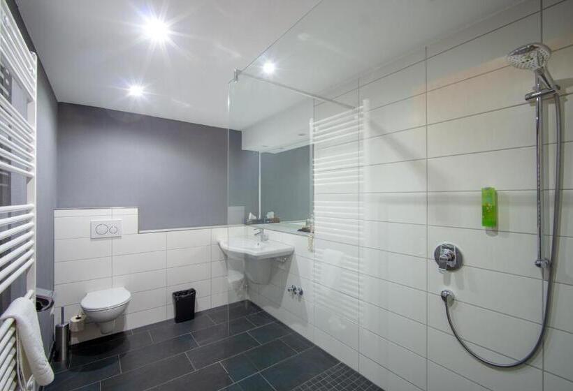 套房, Sl Otel Im Parforcehaus