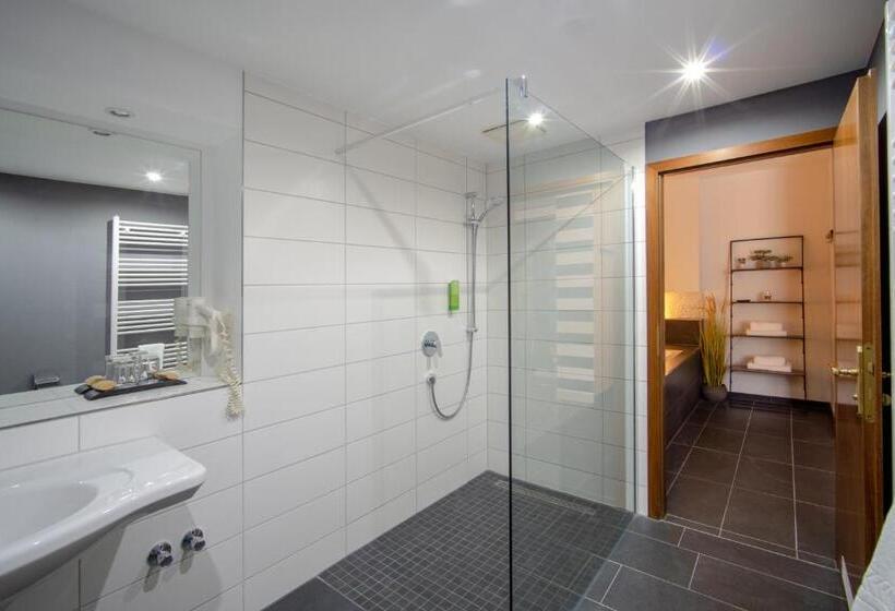 套房, Sl Otel Im Parforcehaus