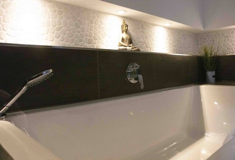 套房, Sl Otel Im Parforcehaus