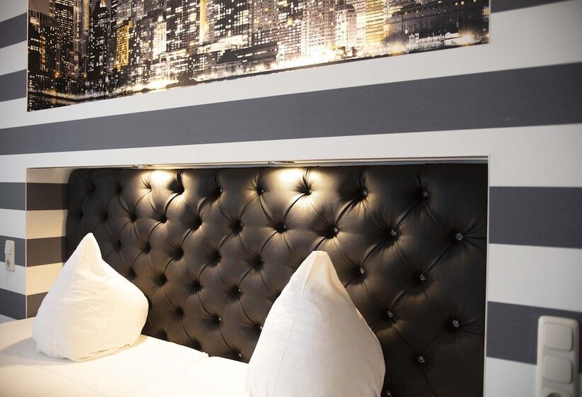 套房, Sl Otel Im Parforcehaus