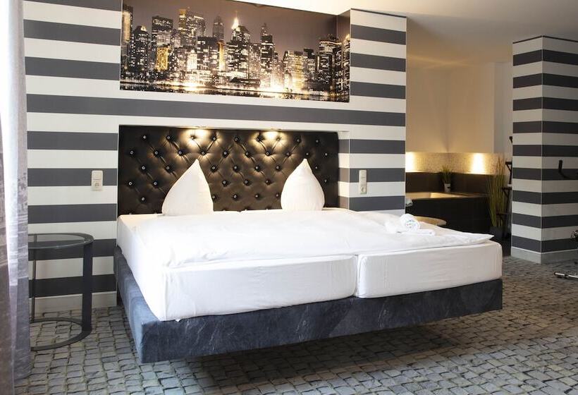 套房, Sl Otel Im Parforcehaus