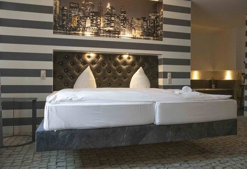 套房, Sl Otel Im Parforcehaus