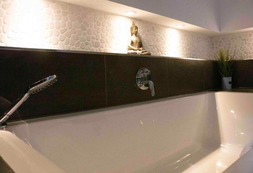 套房, Sl Otel Im Parforcehaus