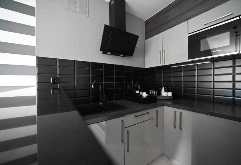 带1个卧室的公寓, Sl Otel Im Parforcehaus