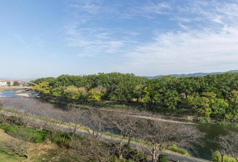 חדר סטנדרט, Chikugofunegoya Koen No Yado