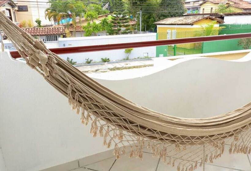 غرفة قياسية, Porto Center