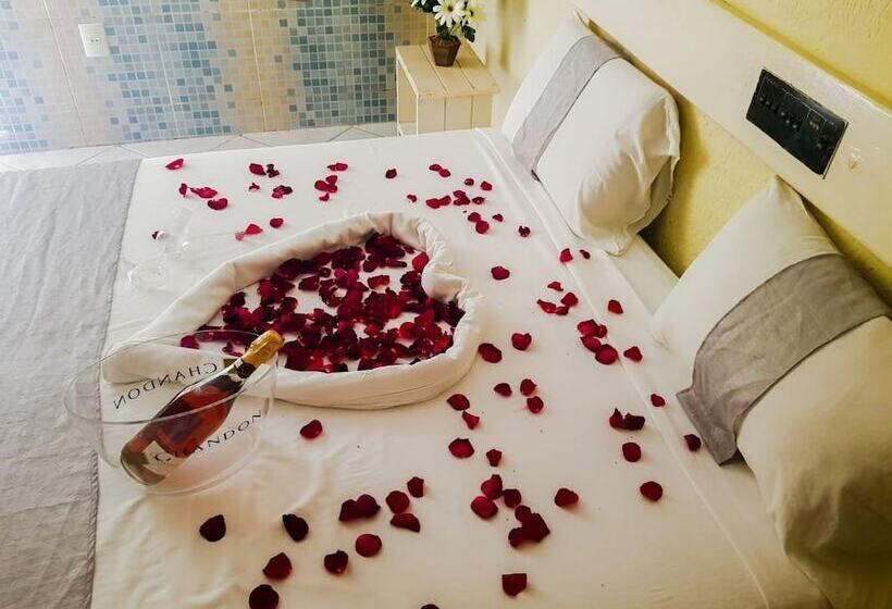 غرفة قياسية, Porto Center