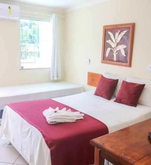 غرفة قياسية, Porto Center