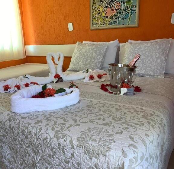 غرفة قياسية, Porto Center