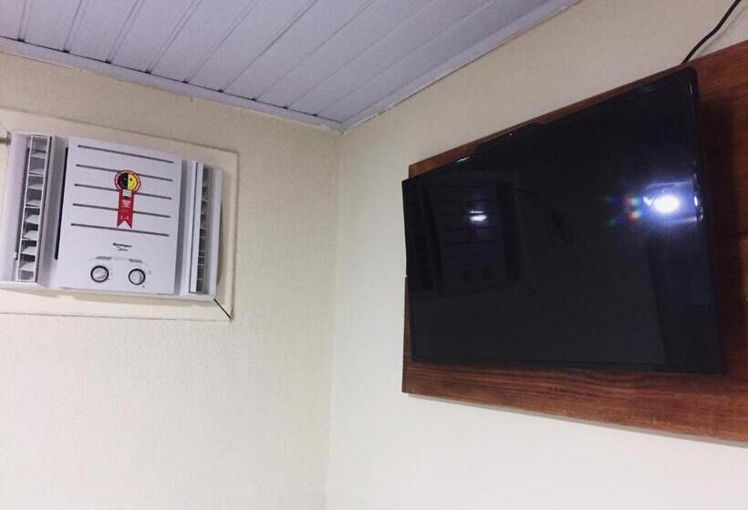 غرفة إقتصادية, Porto Center