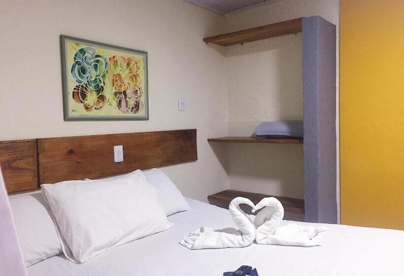 غرفة إقتصادية, Porto Center