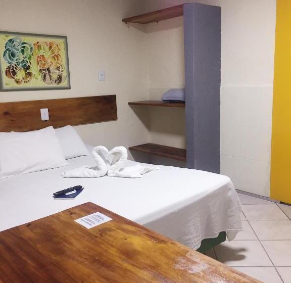 غرفة إقتصادية, Porto Center