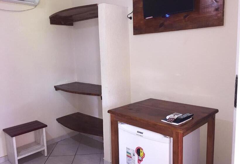 غرفة إقتصادية ثلاثية, Porto Center