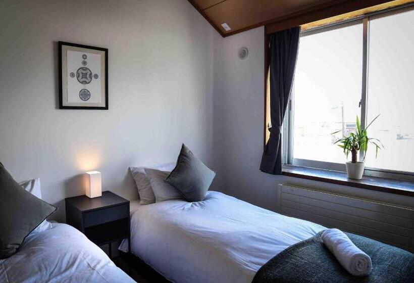 غرفة قياسية, The Phat Packers