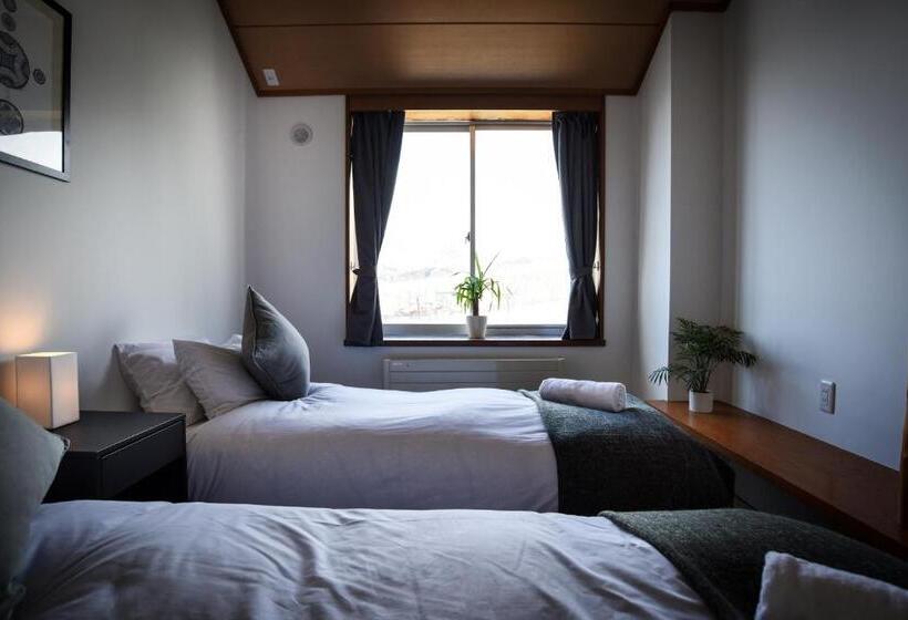 غرفة قياسية, The Phat Packers