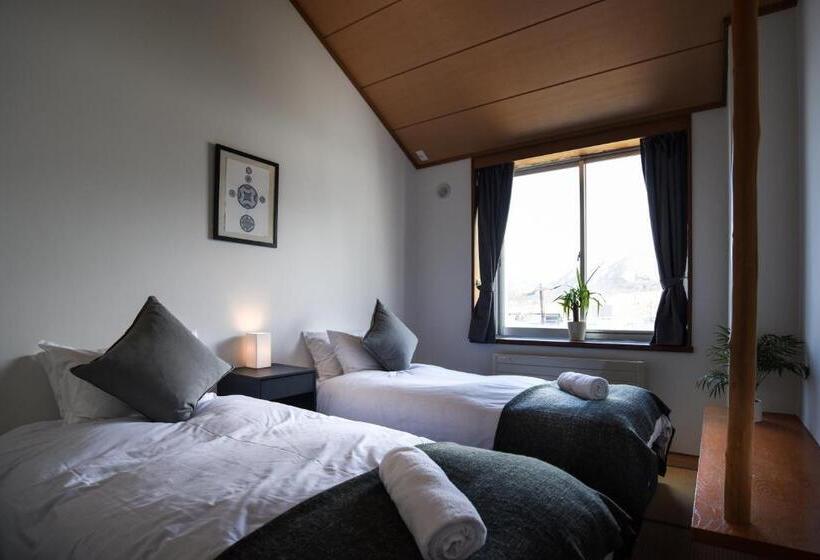 غرفة قياسية, The Phat Packers