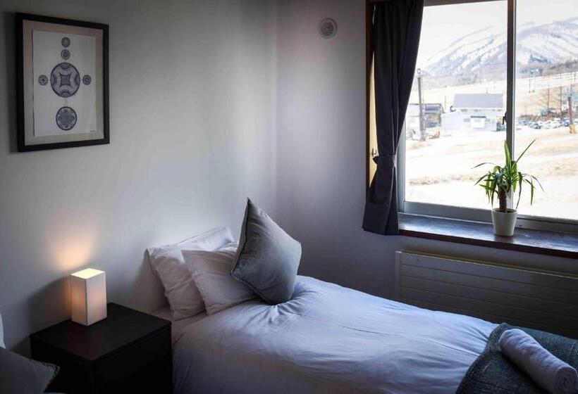 غرفة قياسية, The Phat Packers