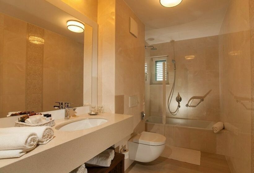 آپارتمان 1 خوابه, Aparthotel Miramare