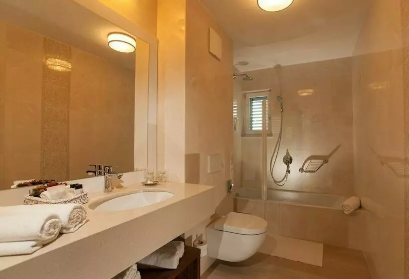 آپارتمان 1 خوابه, Aparthotel Miramare