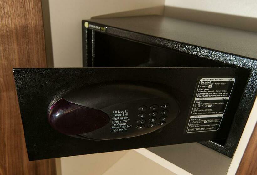 استودیوی استاندارد با چشمانداز دریا, Aparthotel Miramare